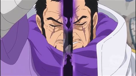 fujitora i wish i hadn't blinded myself episode|Fujitora: I wish I hadn't blinded myself ☺️ .
